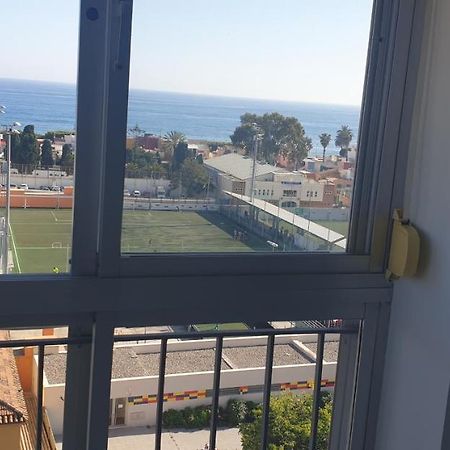 דירות מאלגה Lu&Cia El Palo מראה חיצוני תמונה